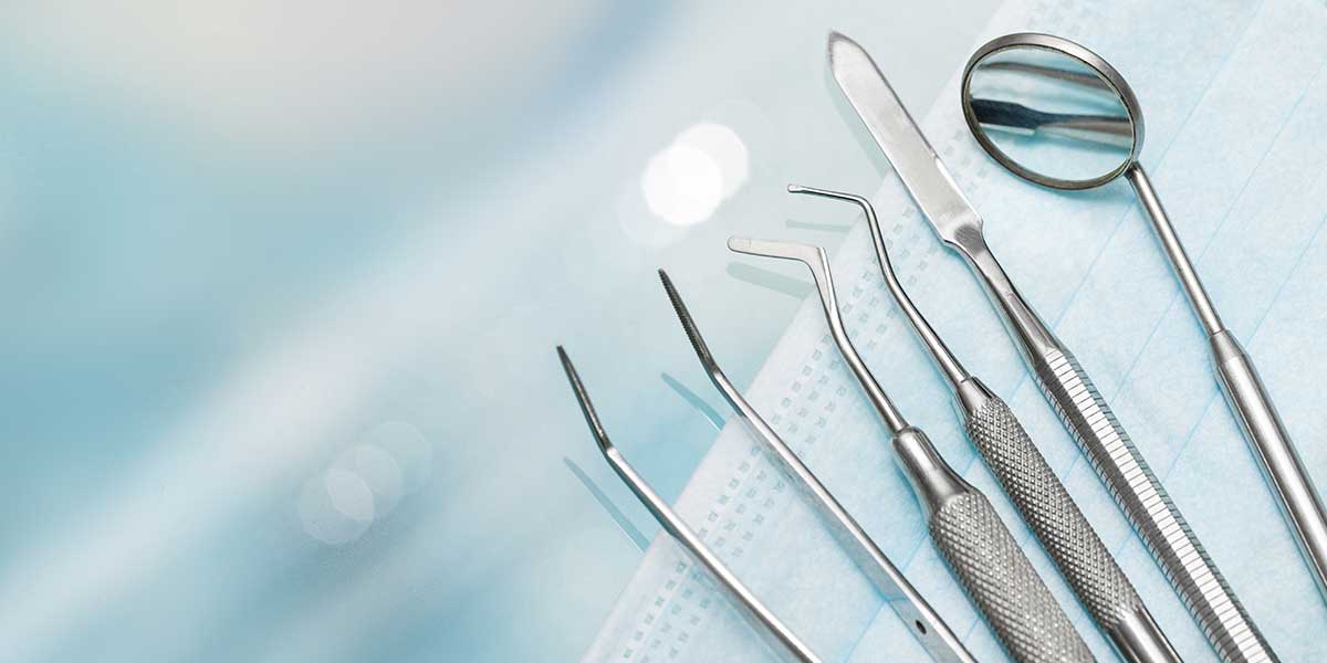 Dental Tools