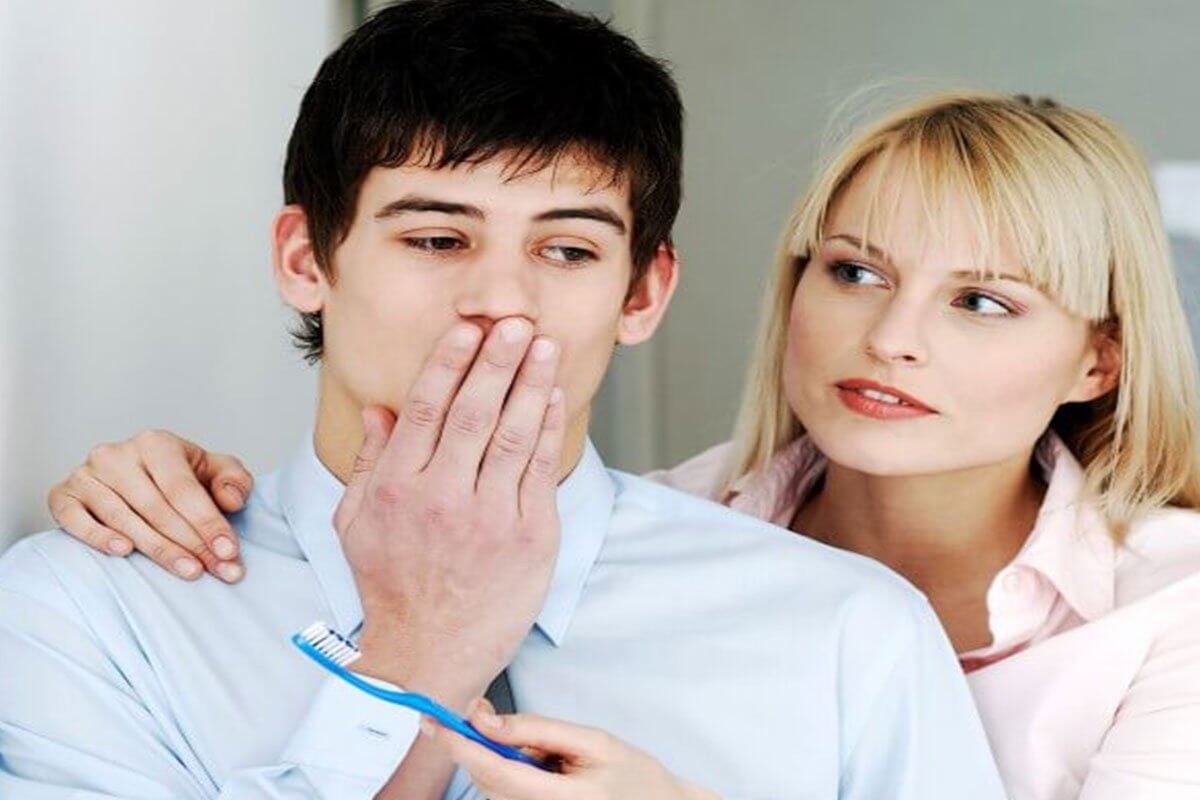 4 Tips for How to Prevent Bad Breath